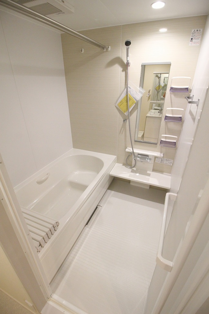 別の部屋の写真です