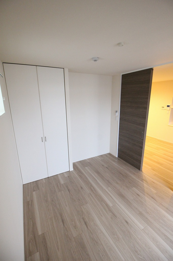 別の部屋の写真です