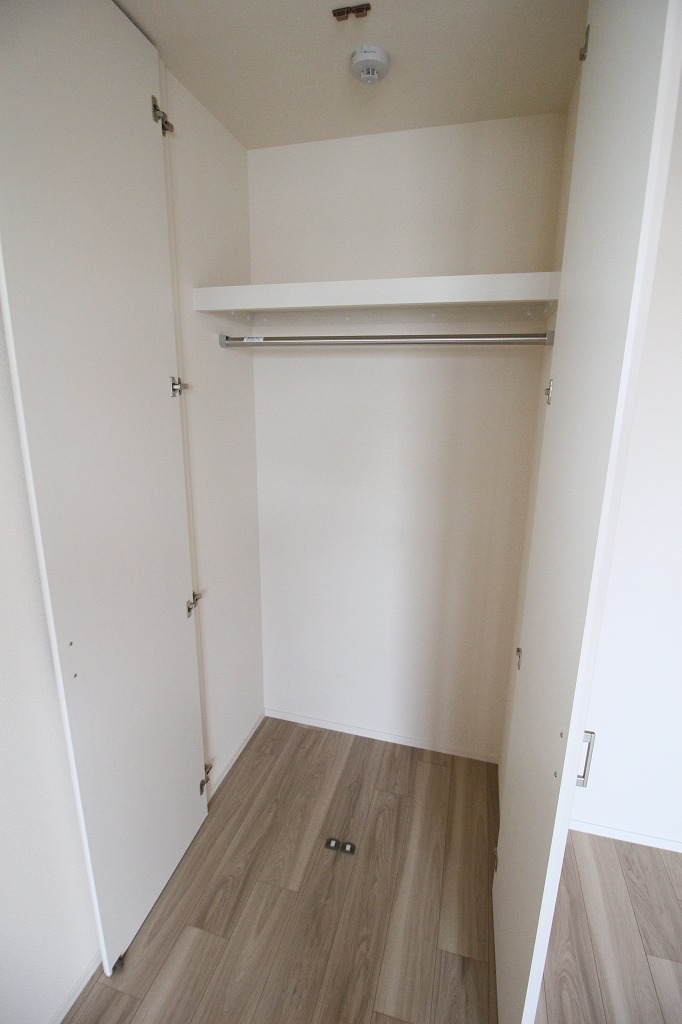 別の部屋の写真です