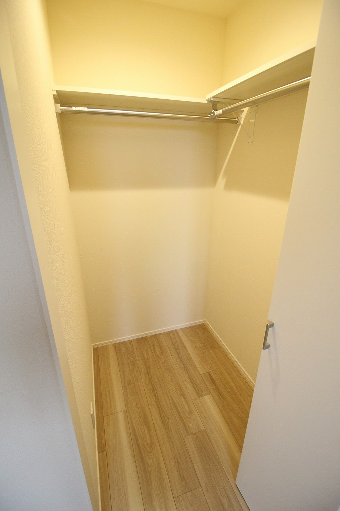 別の部屋の写真です