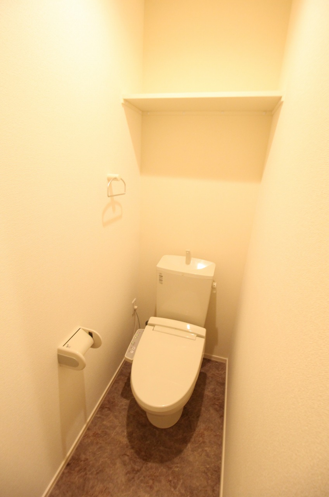 別の部屋の写真です