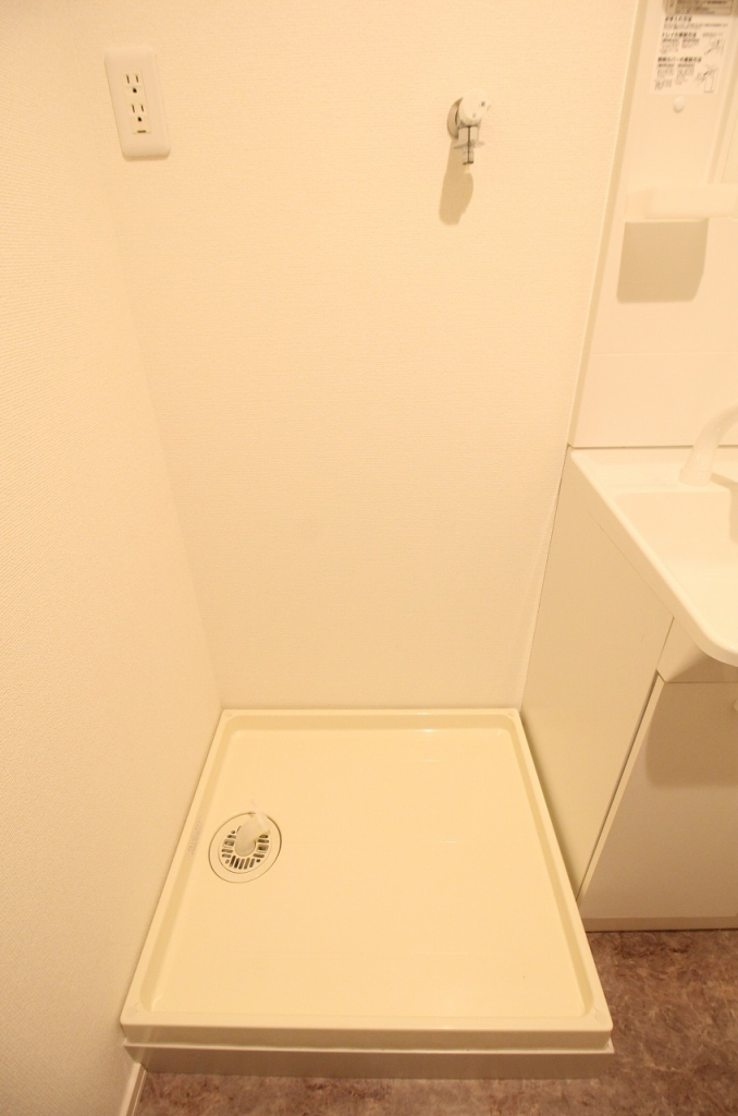 別の部屋の写真です