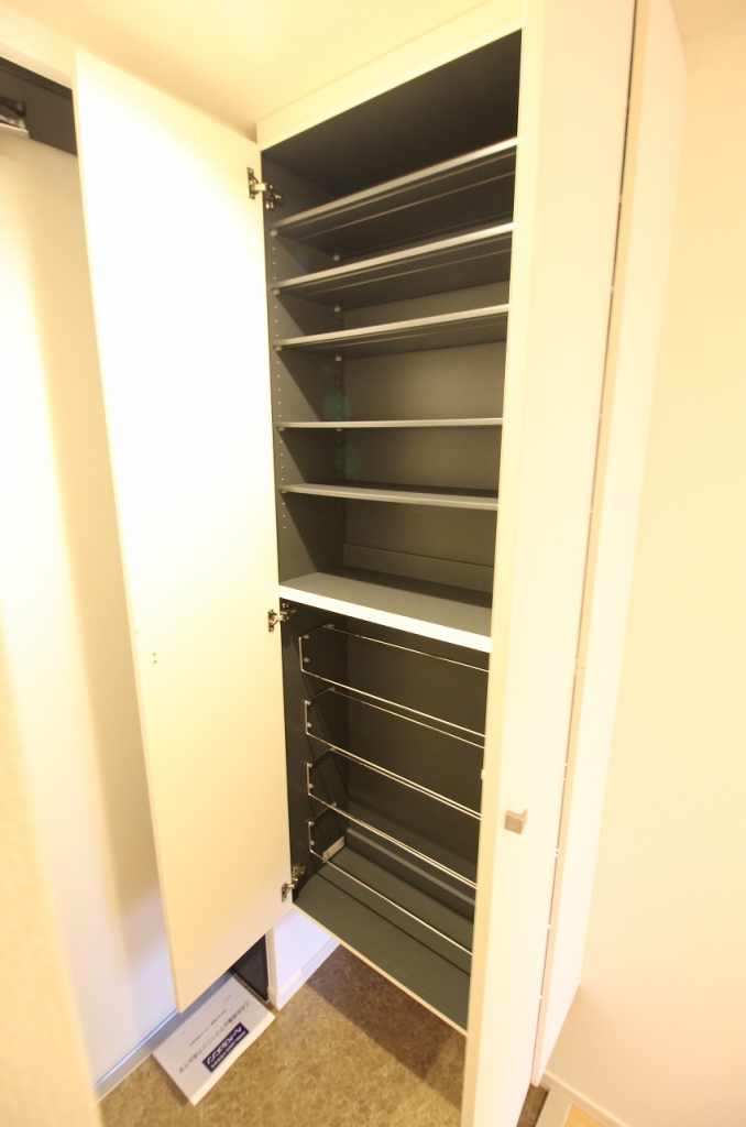 別の部屋の写真です