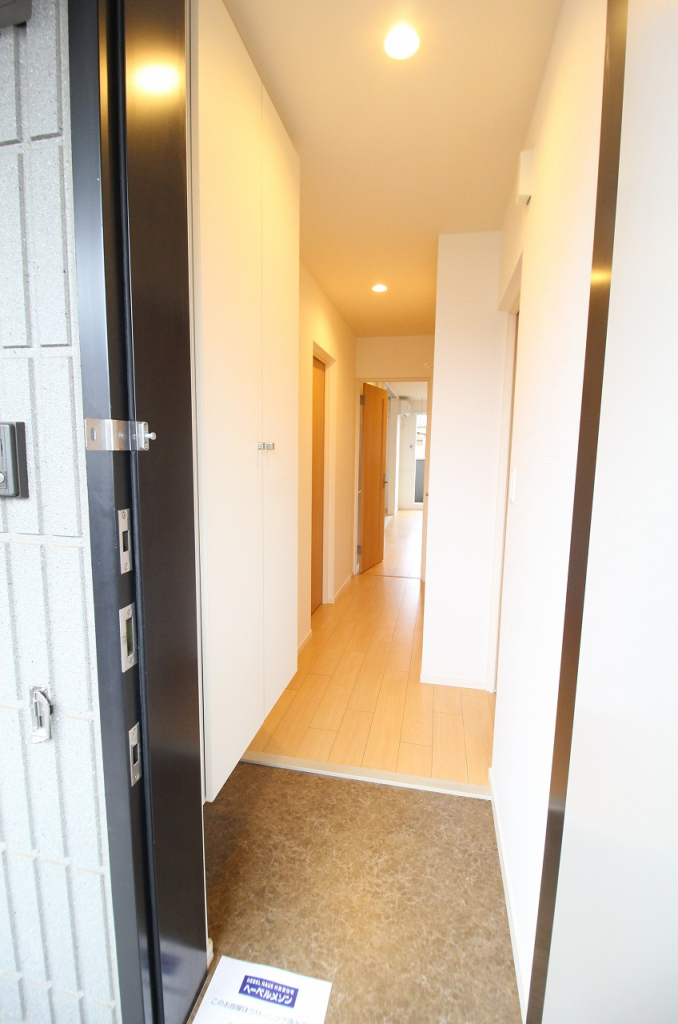 別の部屋の写真です