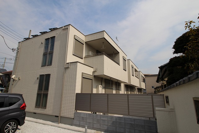 外観・メイン写真