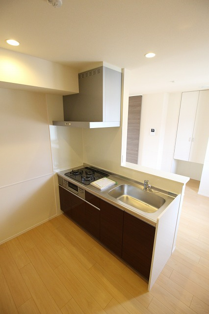 別の部屋の写真です