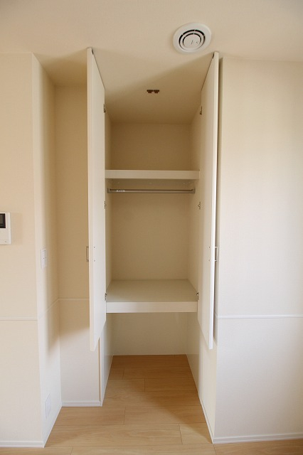 別の部屋の写真です