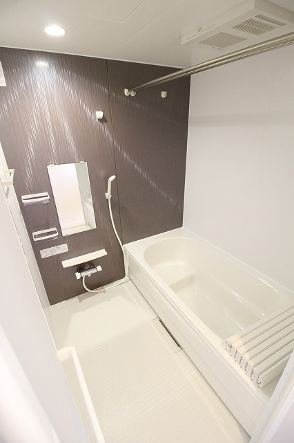 別の部屋の写真です