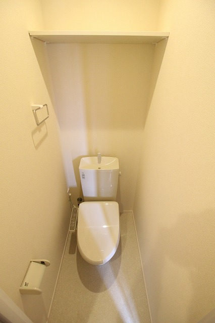 別の部屋の写真です