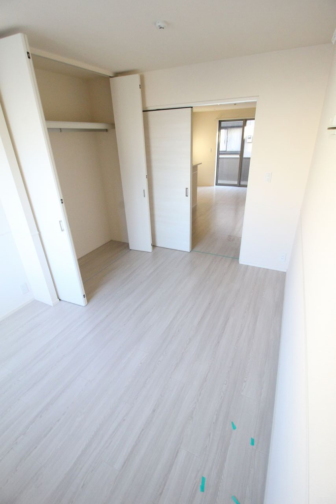 別棟の写真です