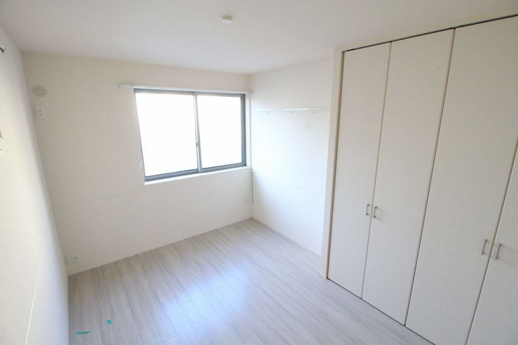 別棟の写真です