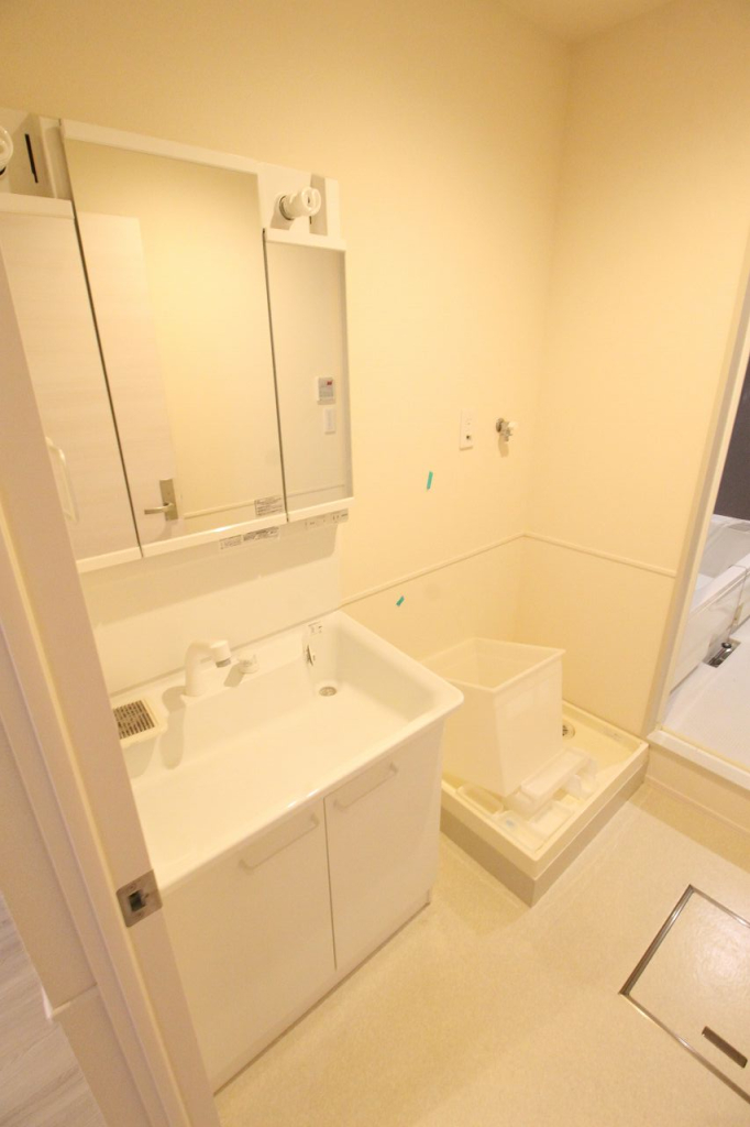 別棟の写真です