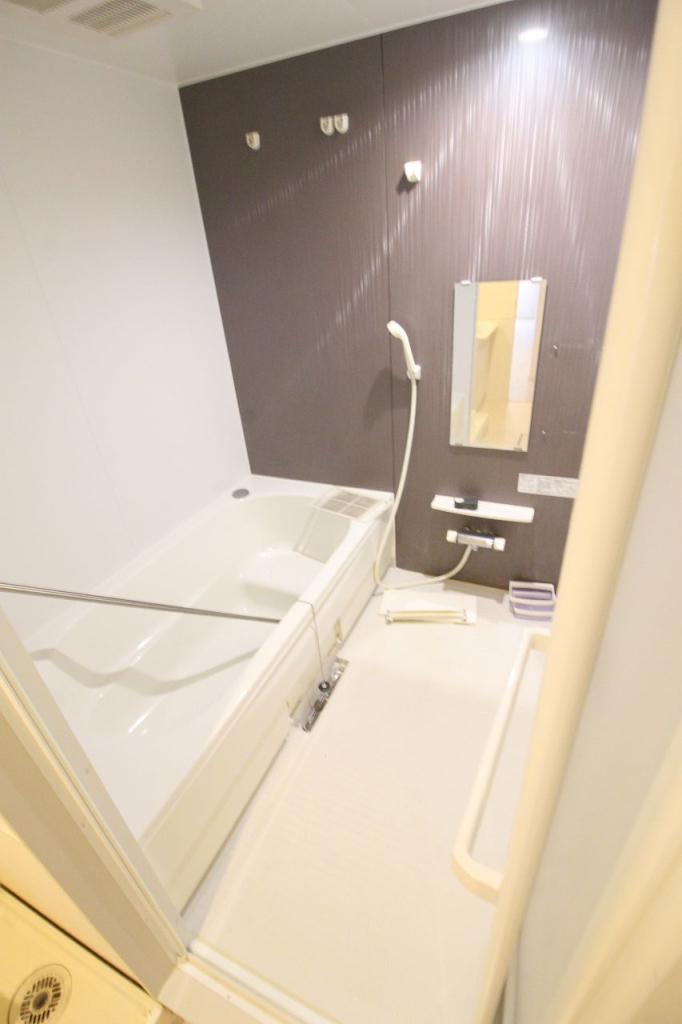 別棟の写真です