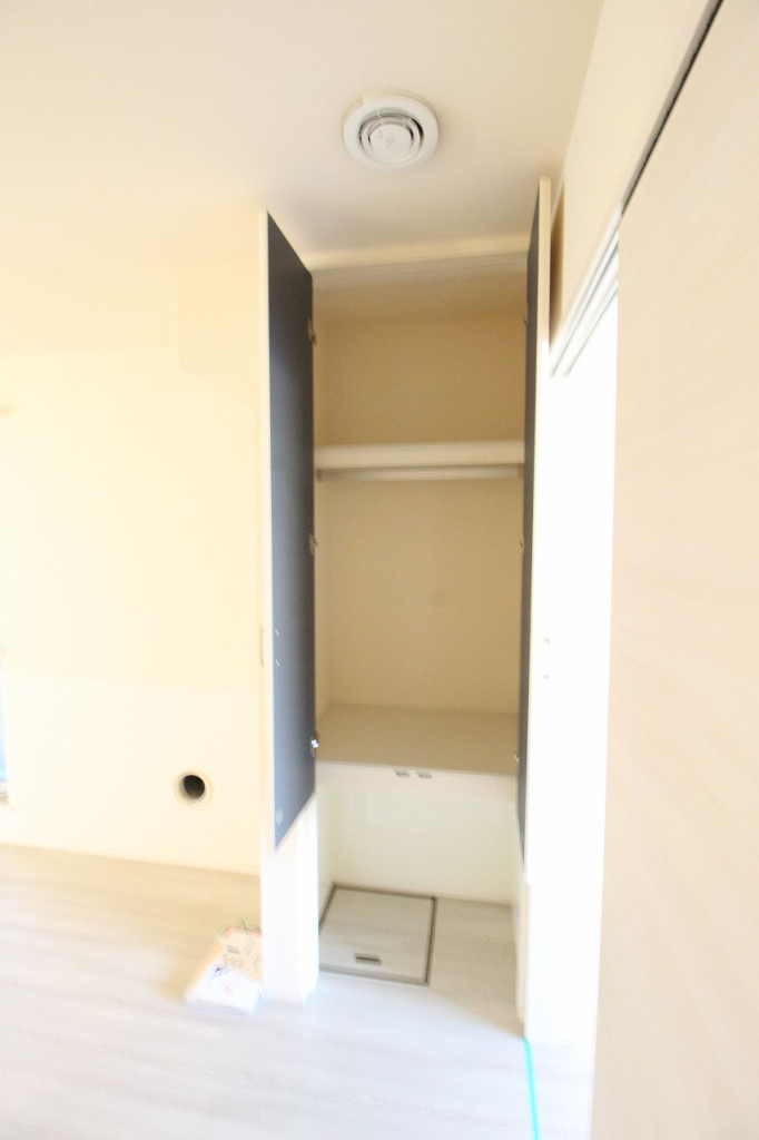 別棟の写真です