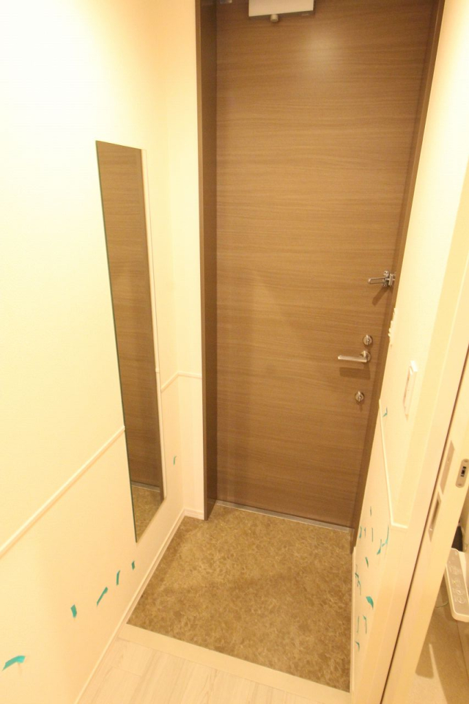 別棟の写真です