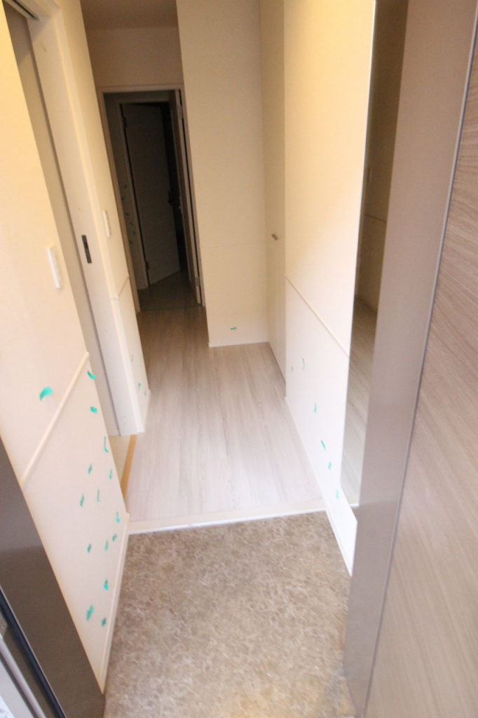 別棟の写真です