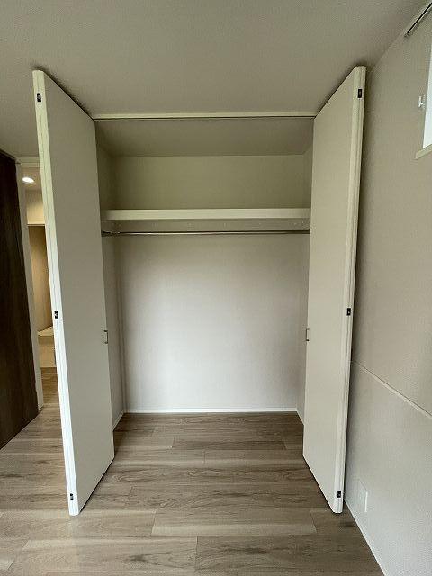 同物件、別の部屋の写真です