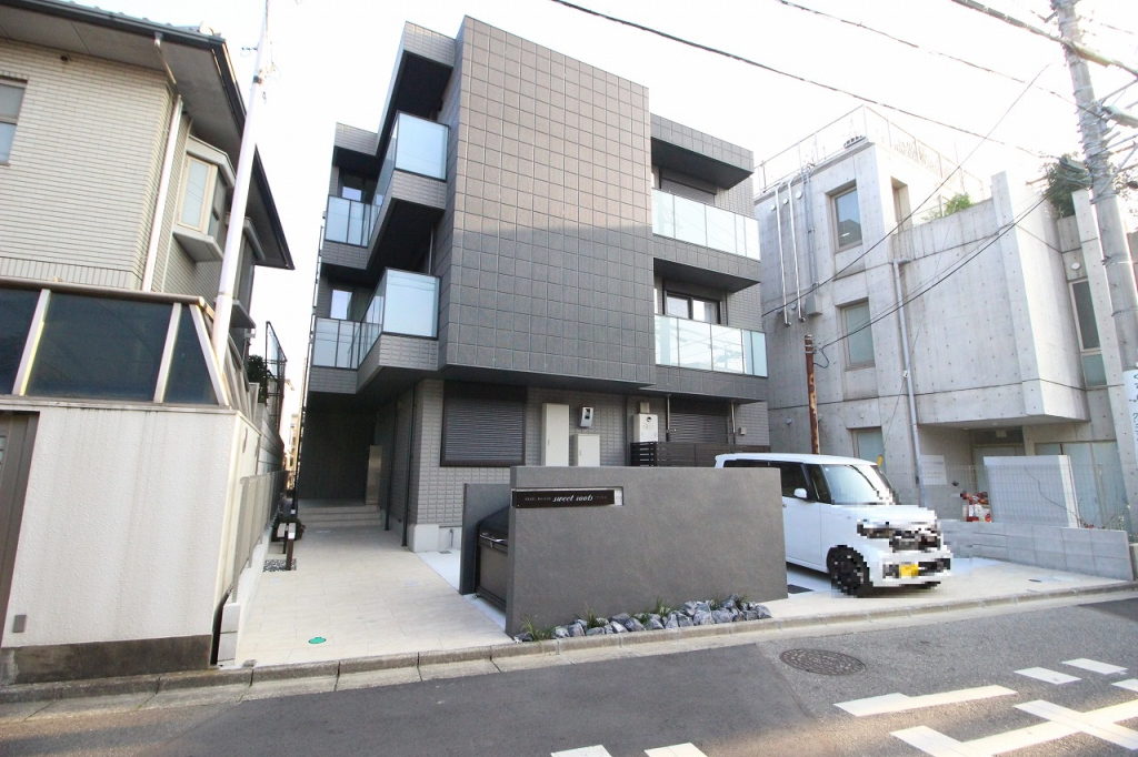 外観・メイン写真