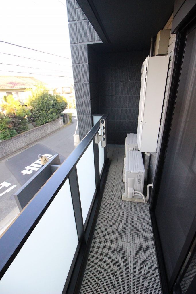 別の部屋の写真です