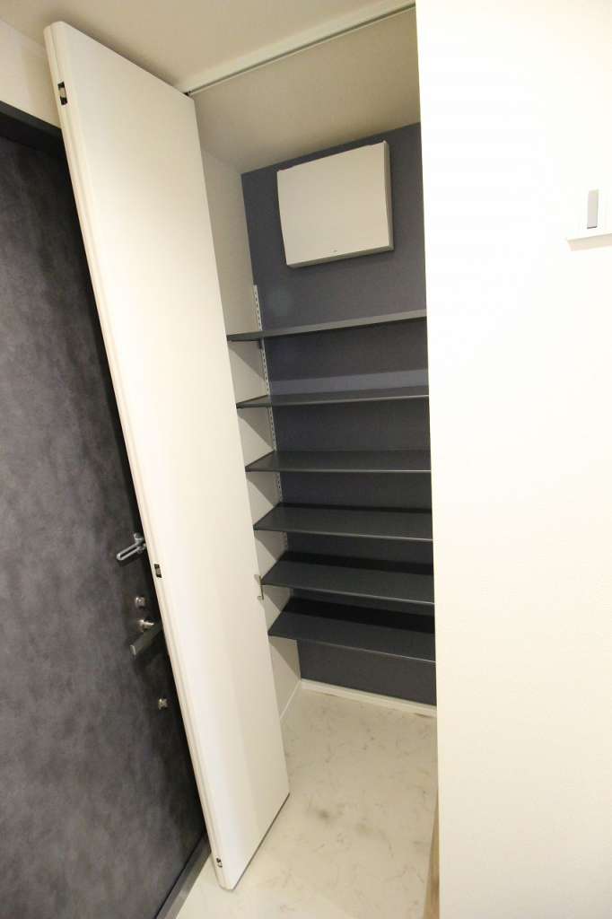 別の部屋の写真です