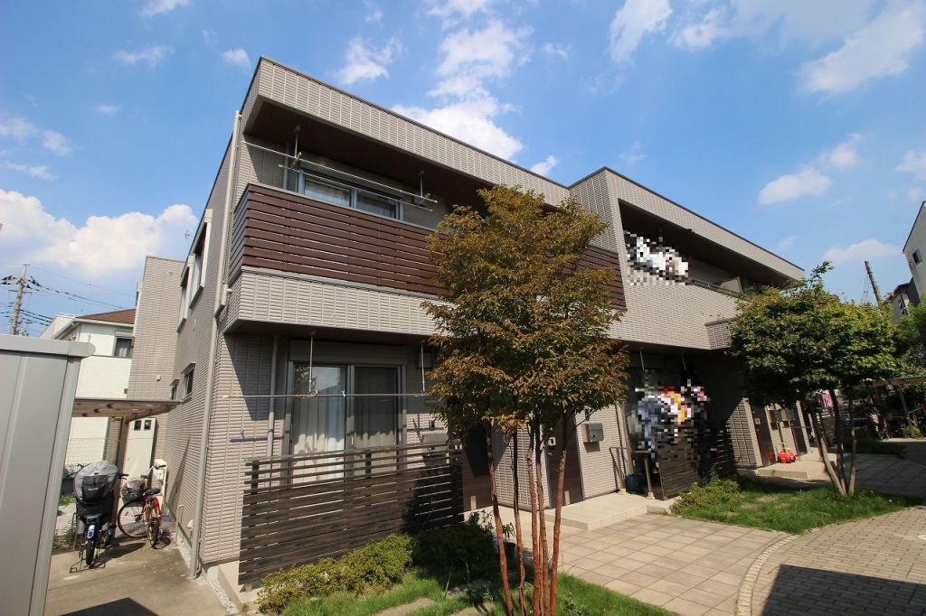 外観・メイン写真