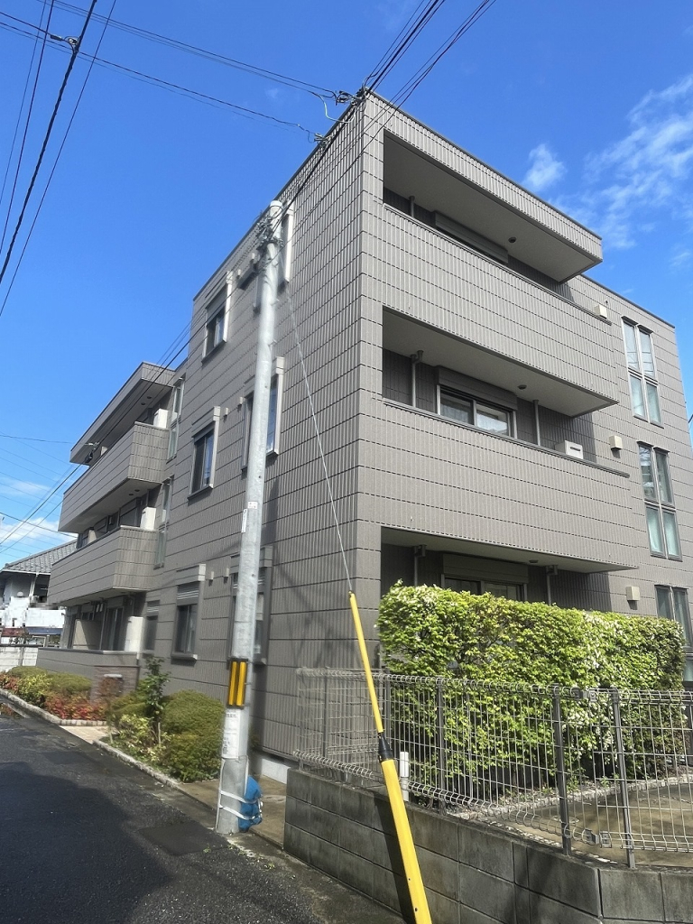 外観・メイン写真