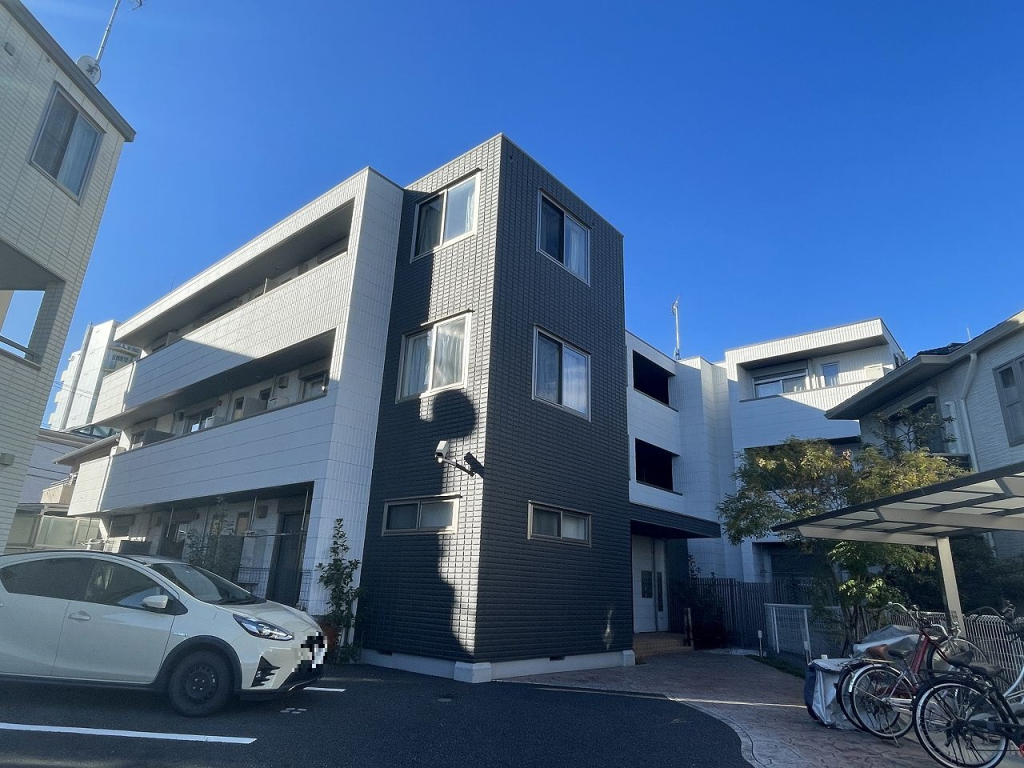 外観・メイン写真