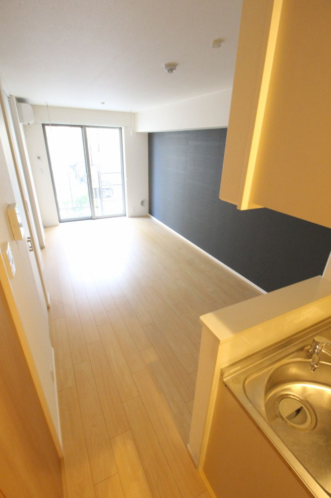 別の部屋の写真です