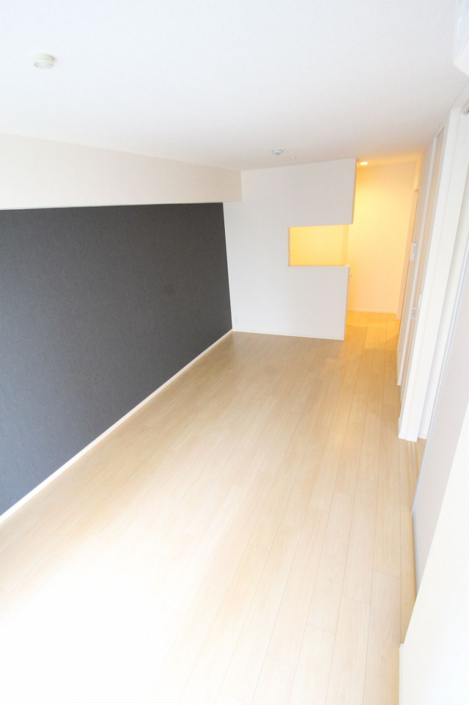 別の部屋の写真です