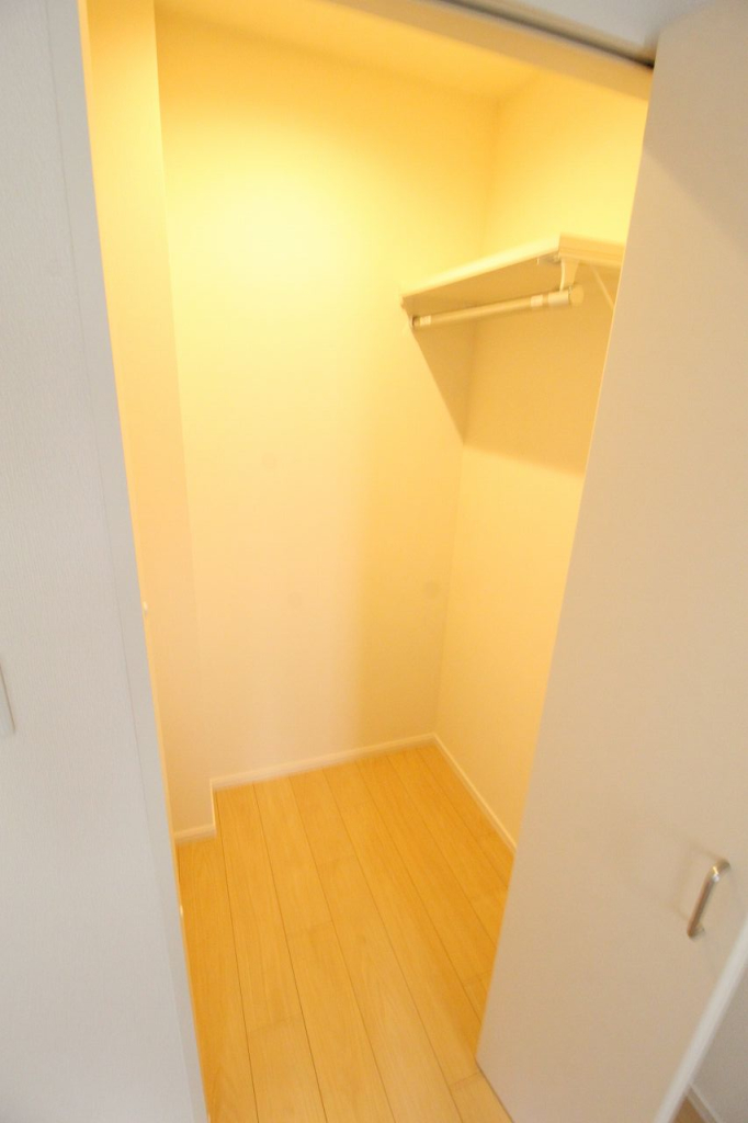 別の部屋の写真です