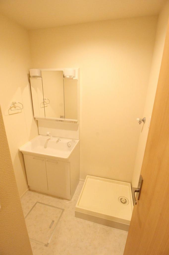 別の部屋の写真です