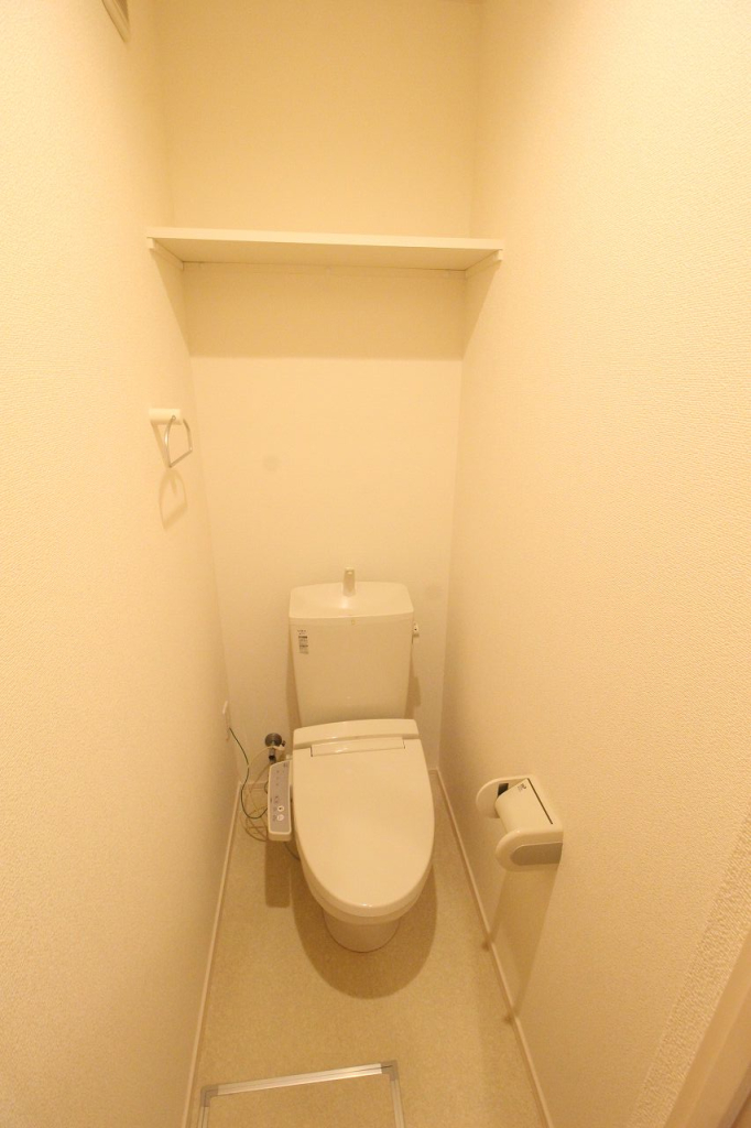 別の部屋の写真です