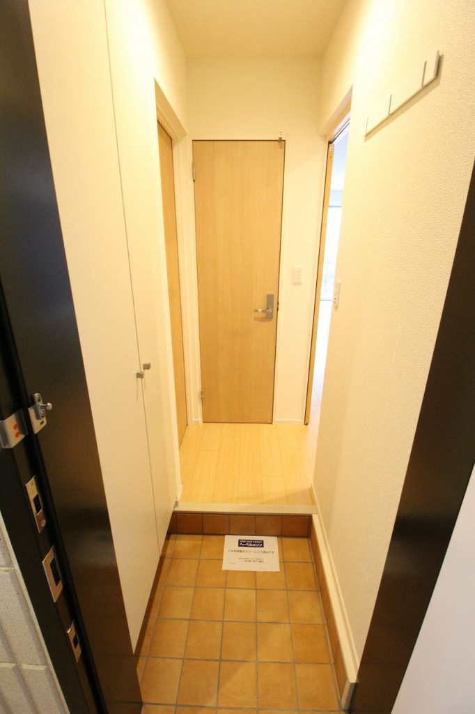 別の部屋の写真です