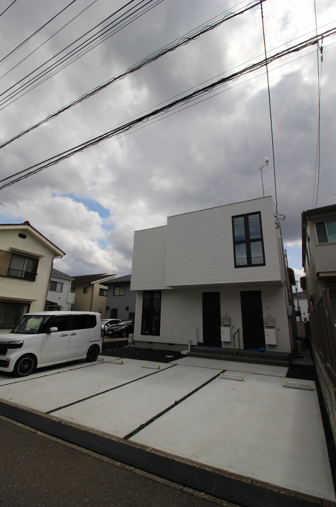 外観・メイン写真