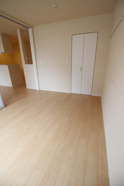 別物件、同タイプの間取りの写真です