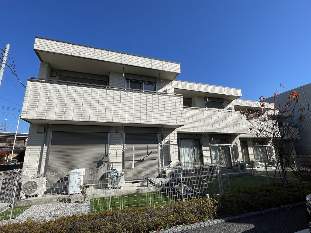 外観・メイン写真