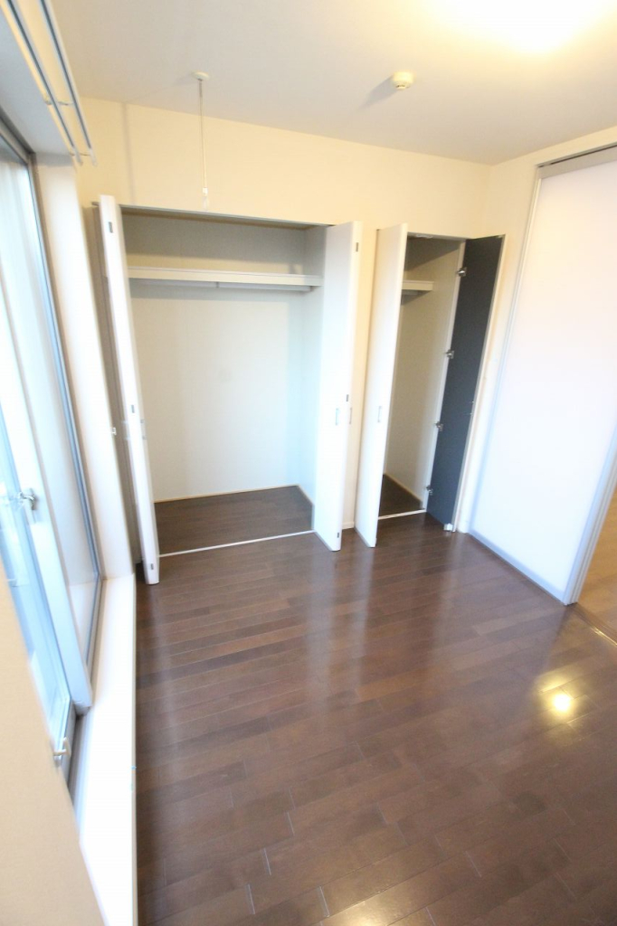 別の部屋の写真です