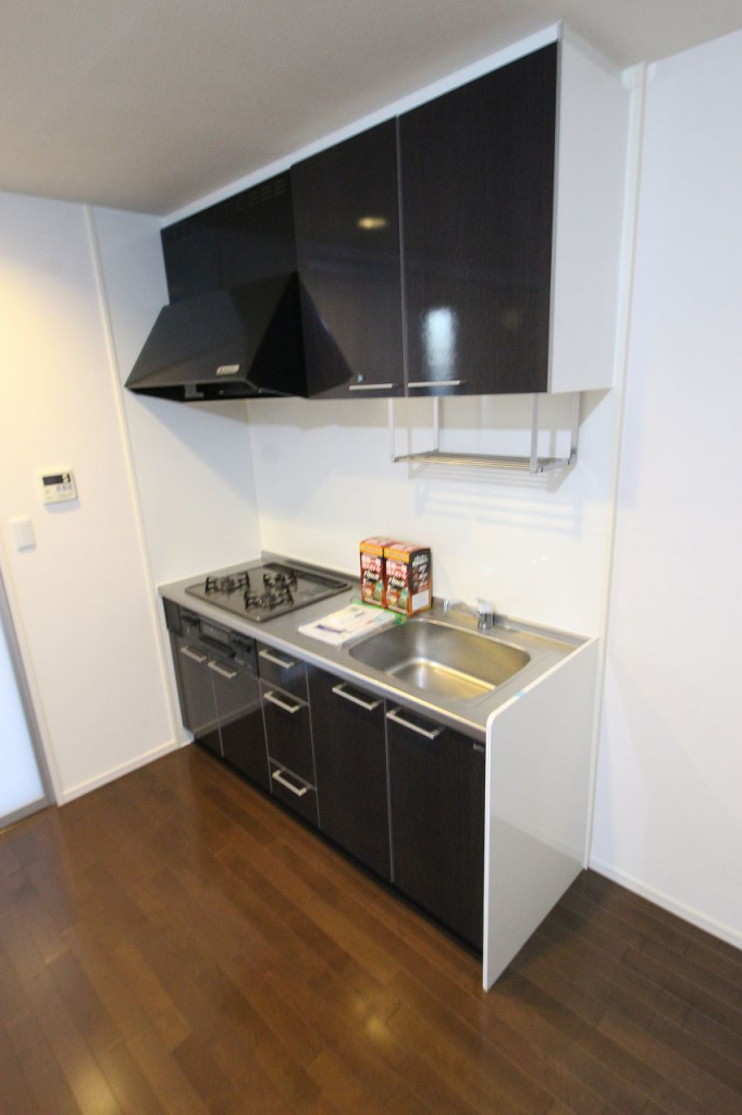 別の部屋の写真です