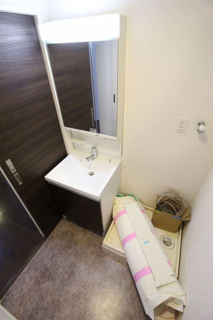 別の部屋の写真です