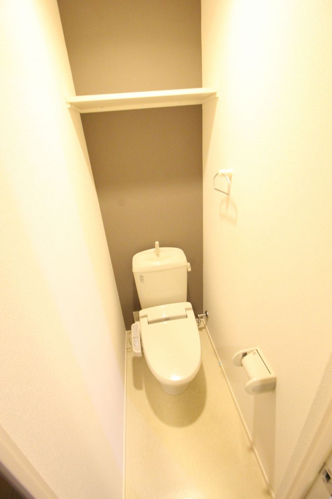 別の部屋の写真です