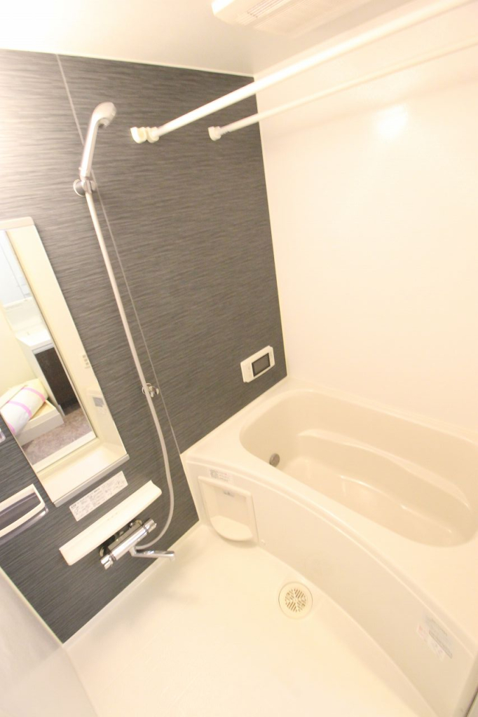 別の部屋の写真です