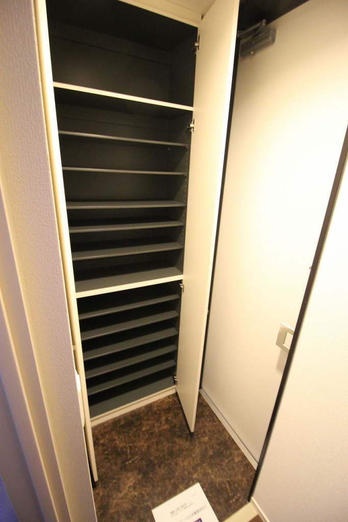 別の部屋の写真です