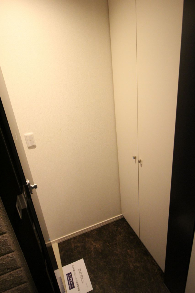 別の部屋の写真です