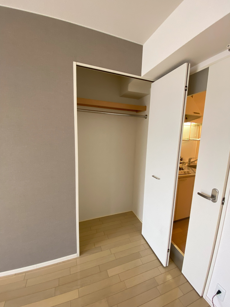 別の部屋の写真です