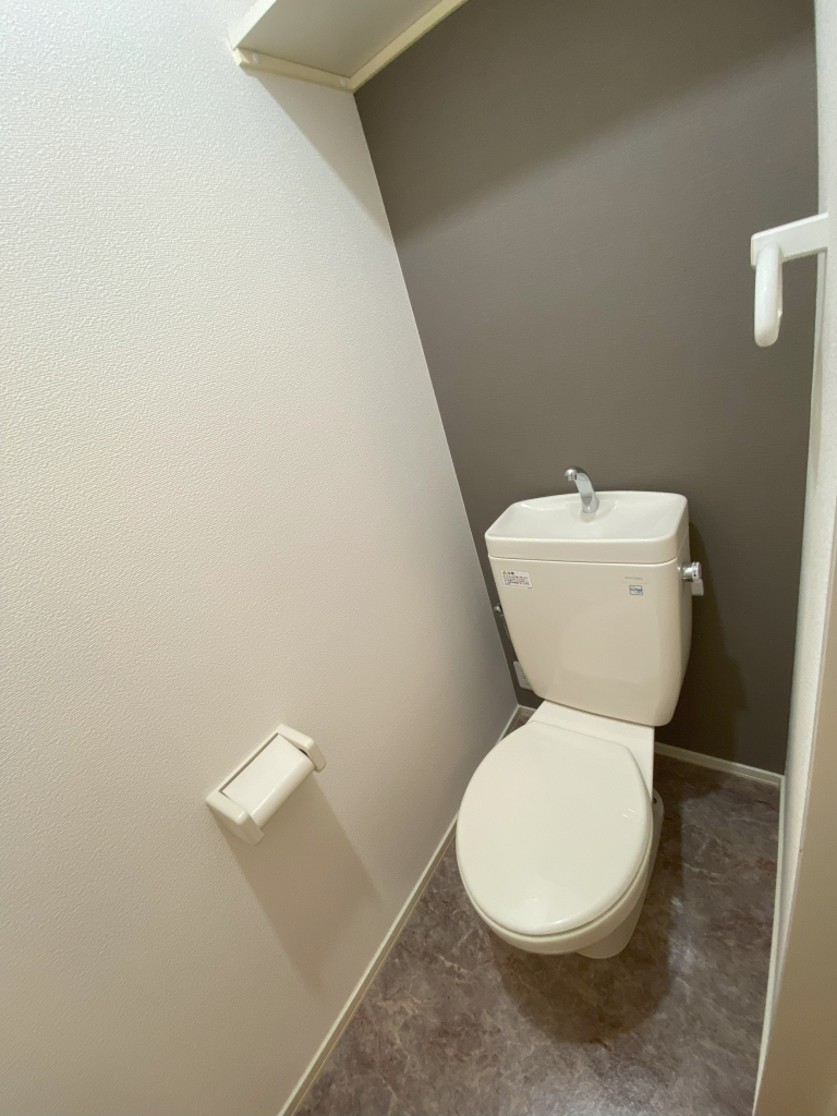 別の部屋の写真です