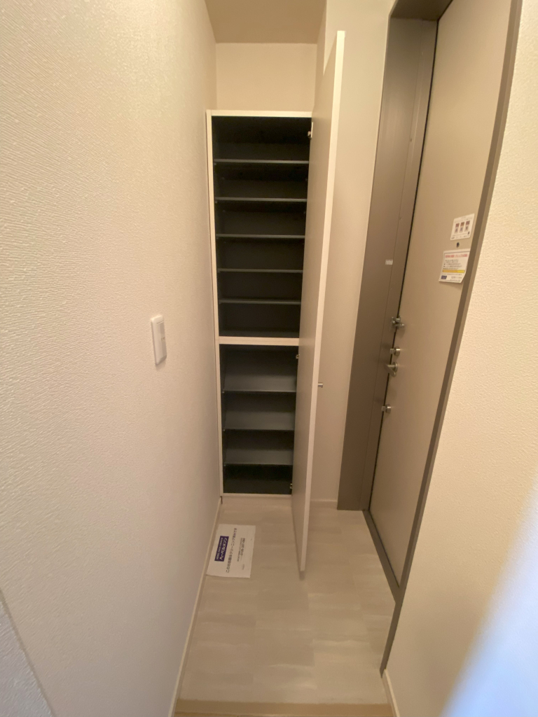 別の部屋の写真です