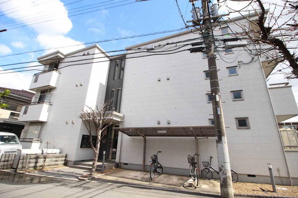 外観・メイン写真