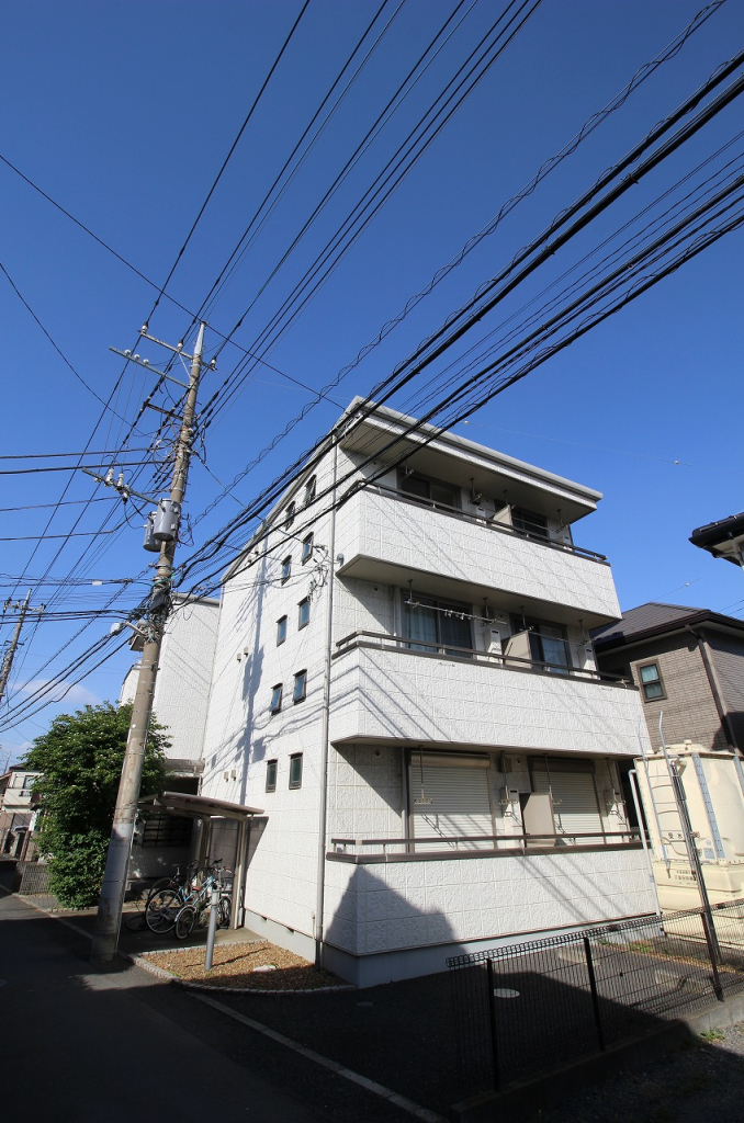 外観・メイン写真