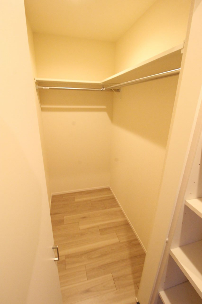 別の部屋の写真です