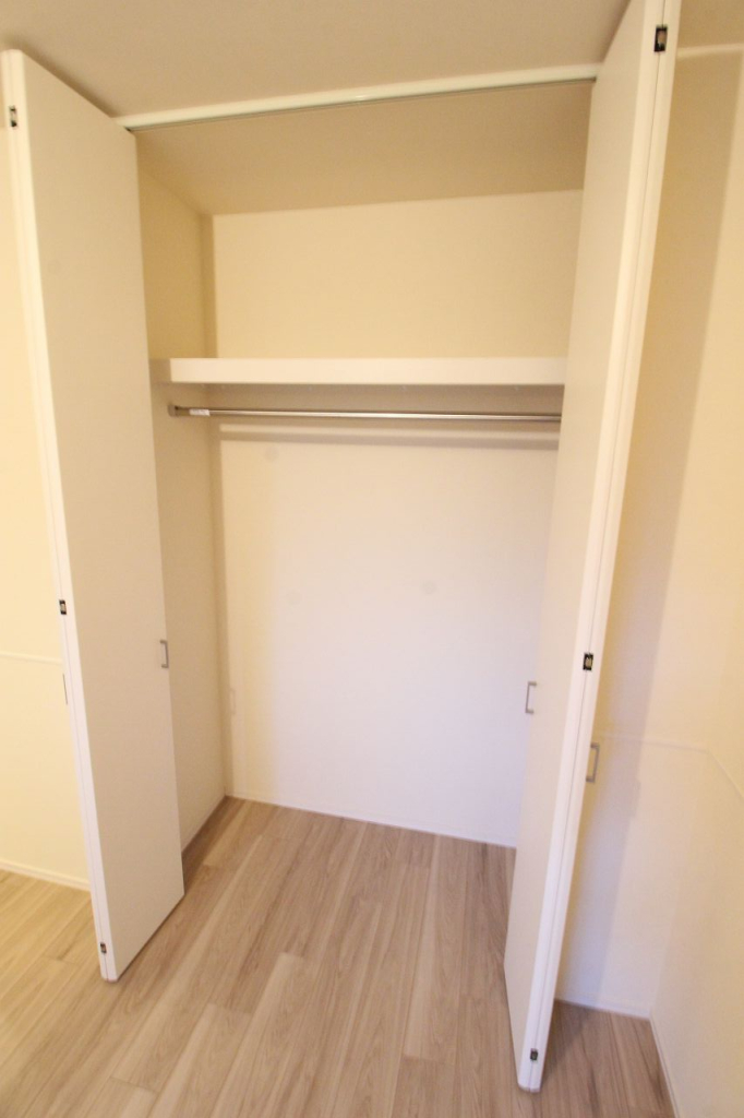 別の部屋の写真です